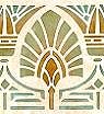 Cleo Border 5" STL3115CB5